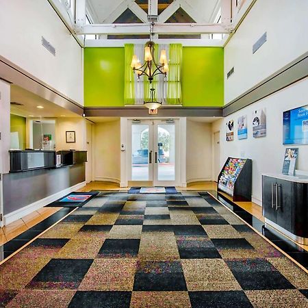 Studio 6-San Antonio, Tx - Airport エクステリア 写真