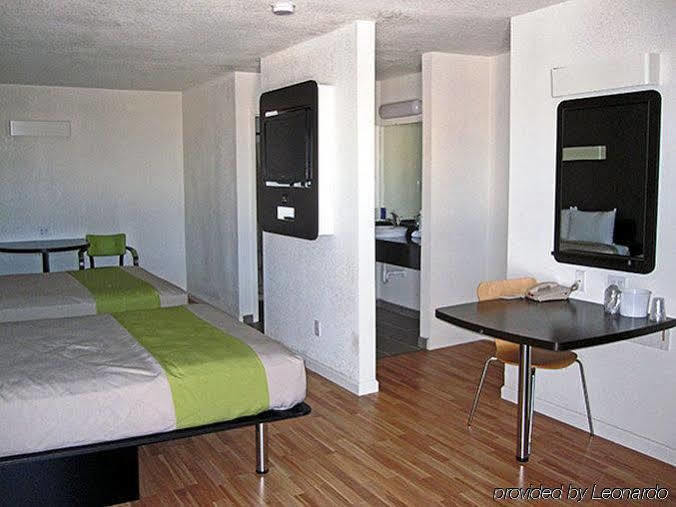 Studio 6-San Antonio, Tx - Airport エクステリア 写真